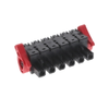 Headers, Plugs and Sockets - 281-7654-ND - DigiKey
