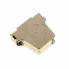D-Sub, D-Shaped Connector Backshells, Hoods - 1195-7965-ND - DigiKey