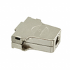 D-Sub, D-Shaped Connector Backshells, Hoods - 1195-5093-ND - DigiKey