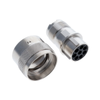 Circular Connector Housings - 192993-0042-ND - DigiKey
