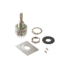 Rotary Switches -- CKN10875-ND - Image