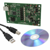 Digital to Analog Converters (DACs) Evaluation Boards -- MAX54XEVKIT#-ND