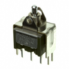 Rocker Switches - M2024TXW13-ND - DigiKey
