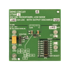 Linear Voltage Regulator Evaluation Boards - DC2177A-B-ND - DigiKey