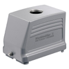Heavy Duty Connector Housings, Hoods, Bases - 1788350000-ND - DigiKey