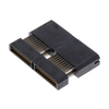 Arrays, Edge Type, Mezzanine (Board to Board) - 612-QTH-040-08-L-D-DP-A-ND - DigiKey