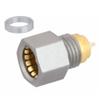 Coaxial Connector (RF) Assemblies - 5328-FMCN1234-ND - DigiKey