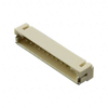 Headers, Male Pins - A100077TR-ND - DigiKey