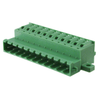 Headers, Plugs and Sockets - 277-8041-ND - DigiKey