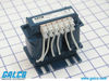 MTE Line Reactors - RL-00403 - Galco Industrial Electronics