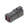 Rectangular Connector Housings - 1734-1574-ND - DigiKey
