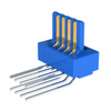 Edgeboard Connectors - ECC04MMJN-ND - DigiKey