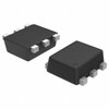 Bipolar Transistor Arrays, Pre-Biased - NSBC144WPDP6T5G-ND - DigiKey