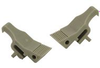 Backplane Connectors - 09180009905 - Powell Electronics, Inc.