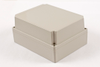 Enclosures, Boxes, & Cases - RP1375 - Powell Electronics, Inc.
