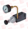 Pneumatic Regulator - 11086290 - Radwell International