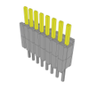 Board Spacers, Stackers (Board to Board) - 612-DWM-08-52-S-S-200-ND - DigiKey