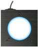 MetaLight Off-Axis Ring Light 4 inch, 1/4 Ring Select Power - OARL241 - Metaphase Technologies, Inc.