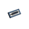 D-Sub Connector Assemblies - HDB-15PMMP-SR8001-ND - DigiKey