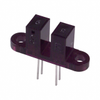 Photointerrupters - Slot Type - Transistor Output -- QVB11134