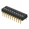DIP Switches - SDA10H0BD - ODG (Origin Data Global)