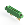 Edgeboard Connectors - 151-346-011-522-603-ND - DigiKey