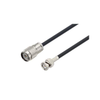 Coaxial Cables (RF) - 6099-PE3W11507-48-ND - DigiKey