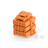 Rectangular Connector Housings - 8-2232357-4-ND - DigiKey