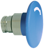 Push Buttons/ 22mm Non-Illuminated Mushroom Metal Operators - 2AMLJ6 - Altech Corp.