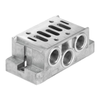 Valves and Control - 2171-VABS-S1-2S-G12-ND - DigiKey