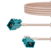 Coaxial Cables (RF) - 5328-FMCA1340Z-48-ND - DigiKey