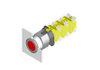 Push Button Heads - 1757926 - RS Components, Ltd.