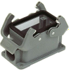 Heavy Duty Power Connector Housings & Hoods - 8424340 - RS Components, Ltd.