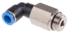 Pneumatic Fittings - 1216057 - RS Components, Ltd.