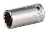 Sockets - 7370163 - RS Components, Ltd.
