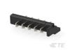DC Jack Connectors - 5787422-1 - TE Connectivity