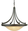 F1924/4ORB Pendants-Bowl Style - 740577 - Capital Lighting, Inc.