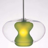 Pendants-Glass Down - 221640 - Light Center (The)