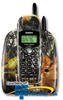 Uniden Expandable Camouflage 2.4GHz Cordless Phone - DCT746M - TelephoneStuff.com