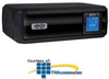 Tripp Lite Smart LCD 1000VA Tower Line-Interactive 120V.. -- SMART1000LCD