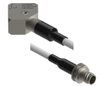 Triaxial Accelerometer - 3143D13-05 - Hottinger Bruel and Kjaer UK Ltd.