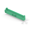 Headers, Male Pins - 17-9-2338245-8-ND - DigiKey