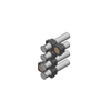 Light Pipes - 492-MLPS-B-2-0401-BB-2-PLPC2-10MM-ND - DigiKey