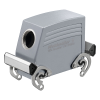 Heavy Duty Connector Housings, Hoods, Bases - 1657420000-ND - DigiKey