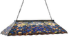 108093 Island/Pool Table-4 Light + - 484611 - Capital Lighting, Inc.