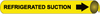 Pipe Marker - A4090 - Rutke Signs & Safety