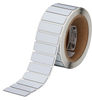 Raised Panel Labels for Thermal Transfer Printers -- THTEP172-593-.25
