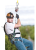 Miller Safescape Universal Vest-Style Body Harness - 612230-07783 - 612230-07783 - R. S. Hughes Company, Inc.