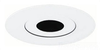 Incandescent/Fluorescent/Hid Recessed Trim - MP400PIN-MR16-W - Juno Lighting Group