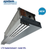 Draft-free Air Conditioning with Integrated Ceiling System Solution -- VKL - Image
